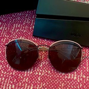 New! Christian Dior Sunglasses